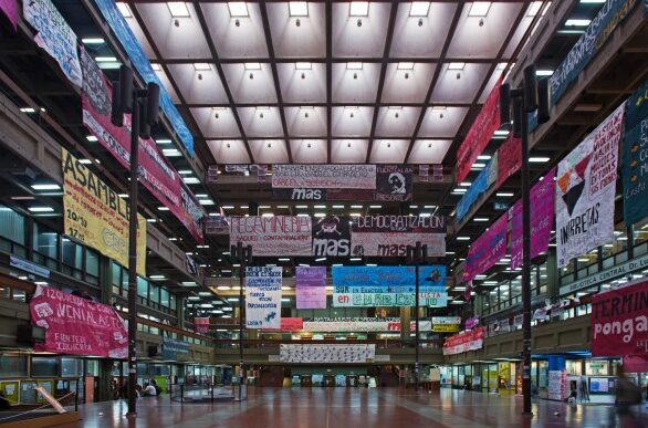 Foto: Alejandro Goldemberg