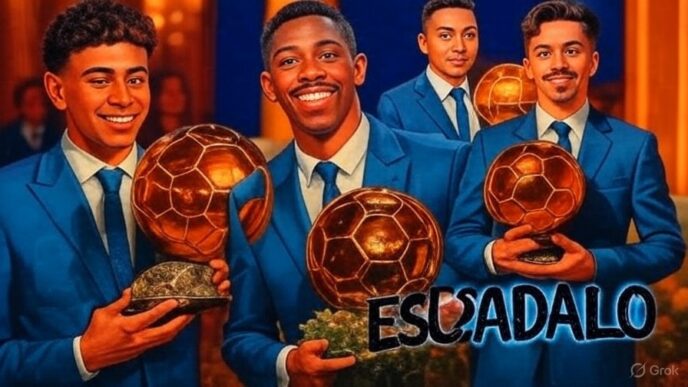 Escandalo
