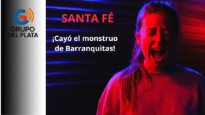 Santa fe Monstruo