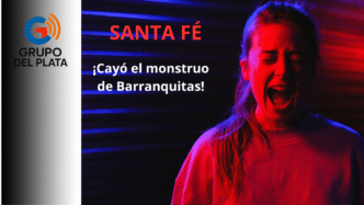 Santa fe Monstruo