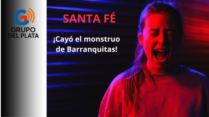 Santa fe Monstruo