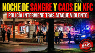 Comisario baleado en Córdoba durante violenta pelea de naranjitas. El jefe policial Rubén Brandán herido de gravedad tras intentar detener el caos.