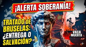 Conflicto Irán Israel, Precio del petróleo hoy, Vaca Muerta soberanía, Geopolítica actual, Crisis energética mundial, Soberanía nacional Argentina, Economía Argentina 2026
