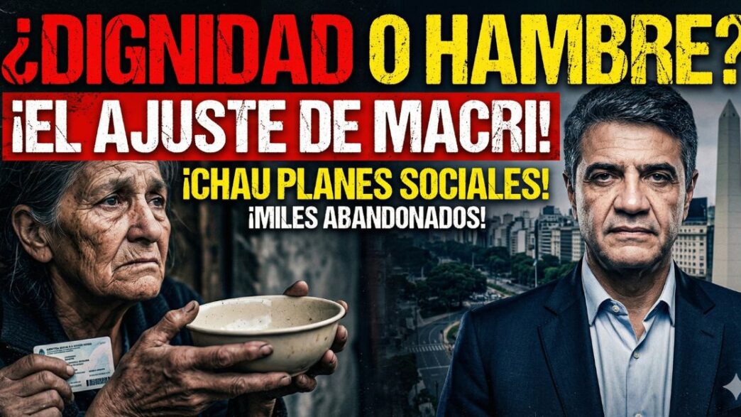 Impacto del ajuste macrista en la economía argentina hoy y las nuevas medidas