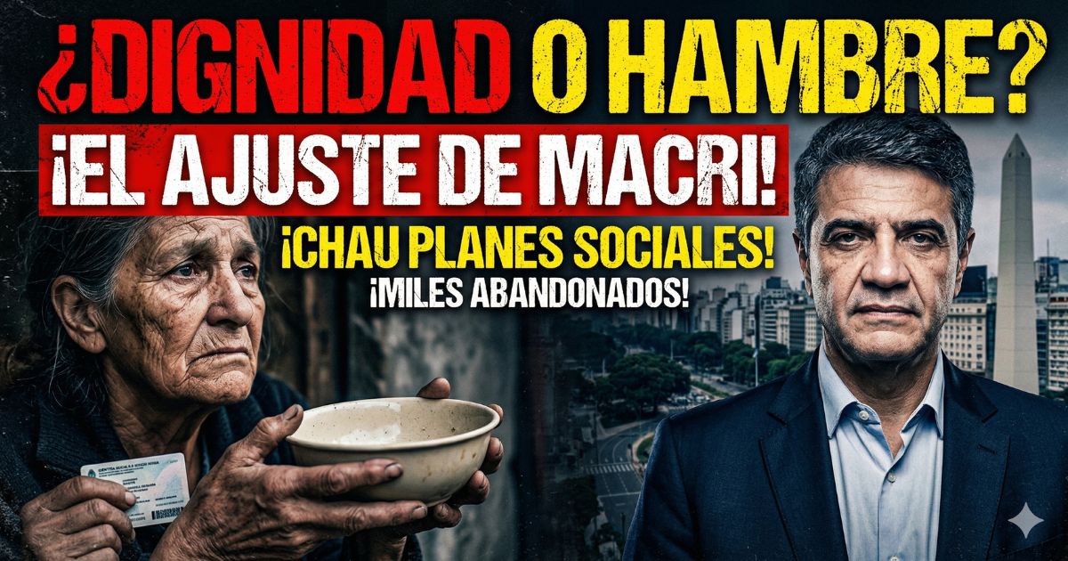 Impacto del ajuste macrista en la economía argentina hoy y las nuevas medidas