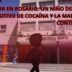 Fachada del Hospital de Niños Zona Norte en Rosario, lugar donde permanece internado el menor de 2 años intoxicado con cocaína.