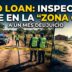Imagen ilustrativa del Caso Loan con Gendarmería Nacional custodiando la zona cero en 9 de Julio, Corrientes. Operativo judicial clave a un mes del juicio por la desaparición del menor.