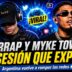 Miniatura sobre Bizarrap y Myke Towers, la nueva sesión viral que explotó en redes y volvió a poner a la música argentina en tendencia mundial.