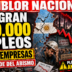 Crisis industrial pyme en Argentina 2026 pérdida de empleo y cierre de empresas de la burguesía nacional.
