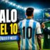 Cabo Verde homenajeará a Messi con una camiseta número 10 antes del duelo contra Argentina por el Mundial 2026.