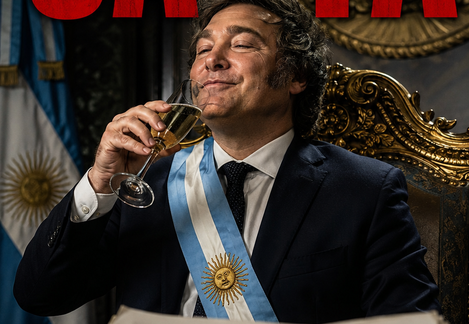 bono en dólares funcionarios, salario mínimo vital y móvil, ajuste casta política, crisis económica, pymes y consumo.