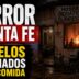 Geriátrico clandestino en Santa Fe donde adultos mayores fueron encontrados hacinados y sin comida tras un incendio.