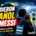 Miniatura viral sobre periodistas de Uzbekistán que aprendieron español por Messi y siguen a la Selección Argentina en el Mundial 2026.