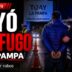 Prófugo condenado por robos fue detenido en Toay, La Pampa, durante un control policial de rutina.