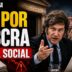 Javier Milei impulsa la reforma del Banco Central en medio de una alerta social por sus posibles efectos sobre el Estado, el empleo y la economía argentina.