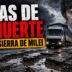 Rutas nacionales destruidas por el ajuste de Milei, con pozos, un camión y obras paralizadas en Argentina