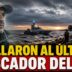 Hallaron al último pescador desaparecido en el Río de la Plata durante un operativo de búsqueda en Magdalena.