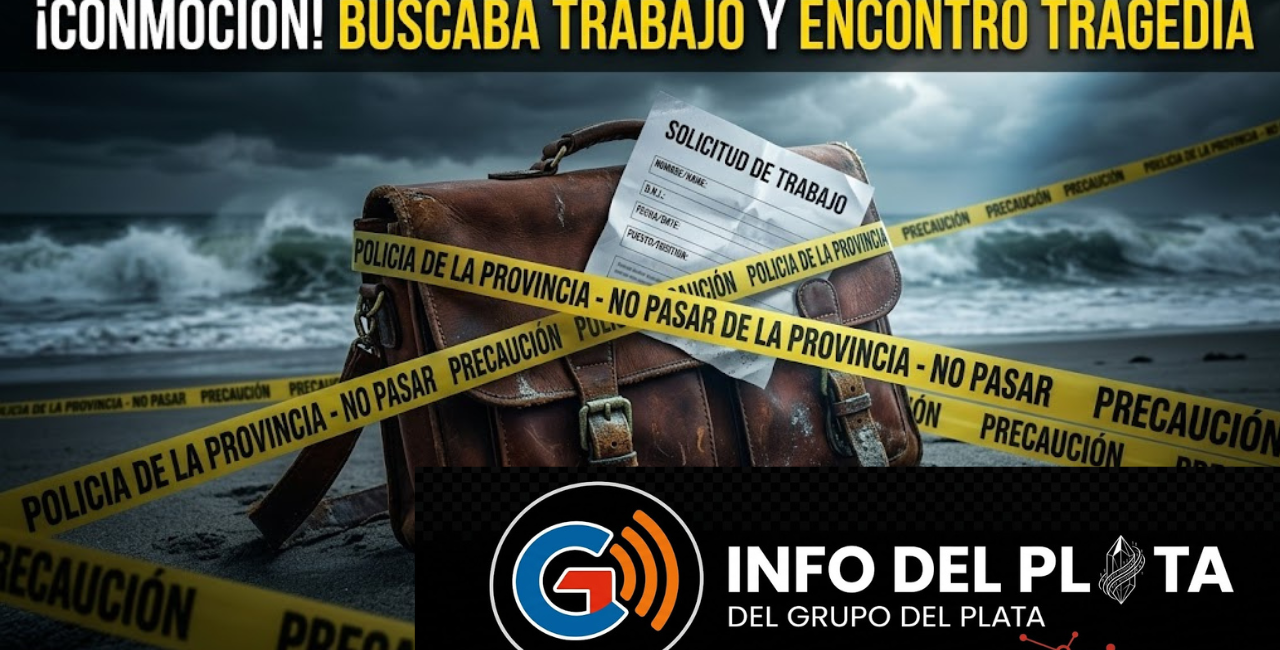 Femicidio Mar del Plata falsa entrevista