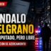 Facundo Moyano imputado y en libertad con restricciones judiciales tras el episodio ocurrido en Belgrano.
