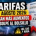 Denuncia de Marcela Pagano por el reparto de fondos públicos, con referencias al Congreso, rutas, provincias e investigación judicial.