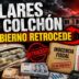 Dólares del colchón: el Gobierno retrocede con Inocencia Fiscal y deja a los funcionarios fuera de los principales beneficios.
