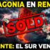 El gobierno de Milei superó los US$ 351 millones rematando tierras estratégicas de las FF.AA. e INTA en la Patagonia. Alerta por la pérdida de soberanía.