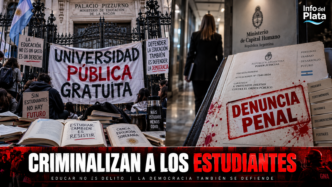 Capital Humano denuncia penalmente a estudiantes universitarios
