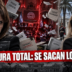 interna patricia bullrich karina milei senado